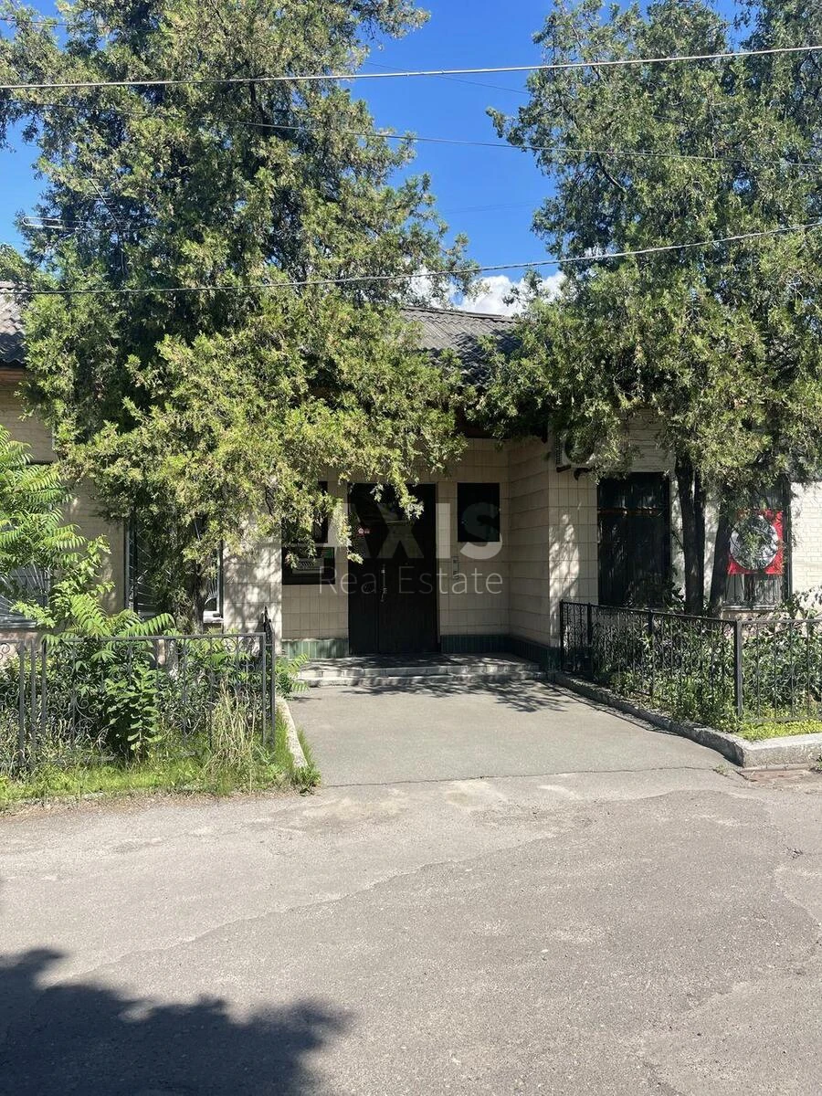 Office vul. Derevoobrobna 5D, 250m2573818