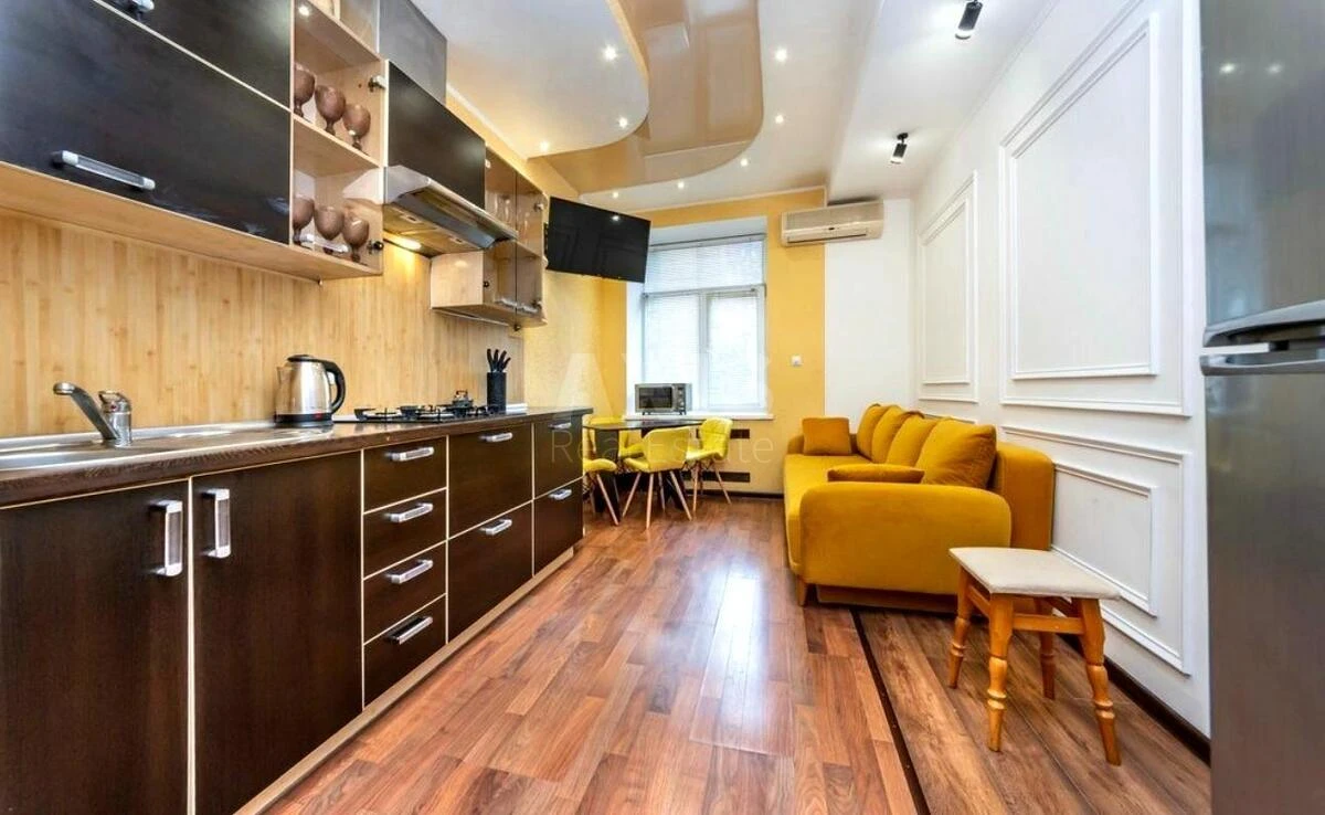 3k apartment vul. Velyka Vasyl'kivs'ka 2068706