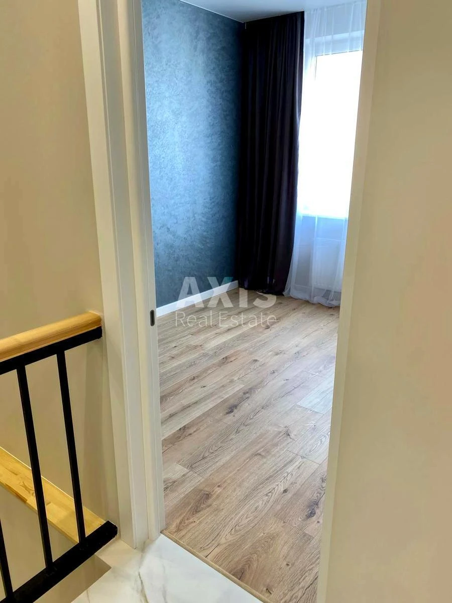 2k apartment vul. Danchenka Sergija 34A6006712