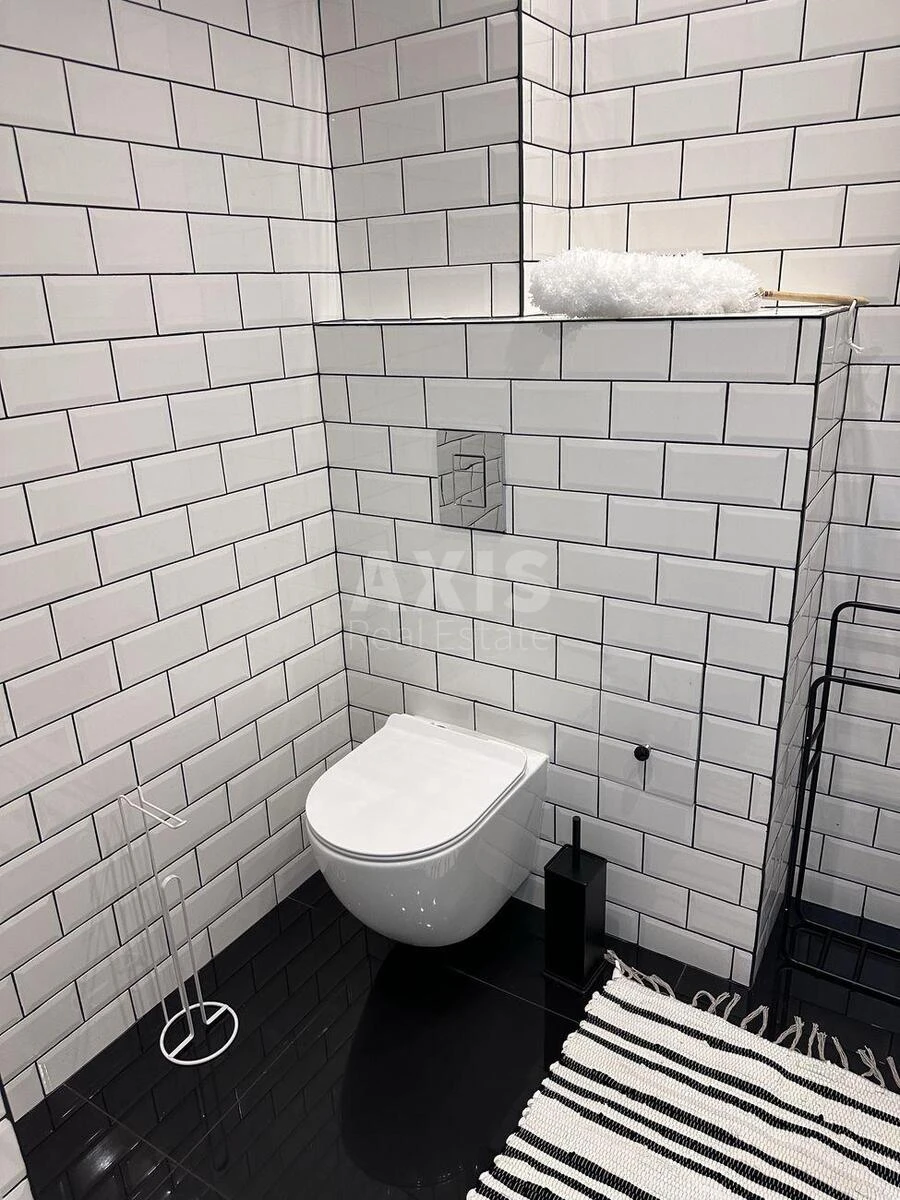 2k apartment nab. Dniprovs'ka 19А642927