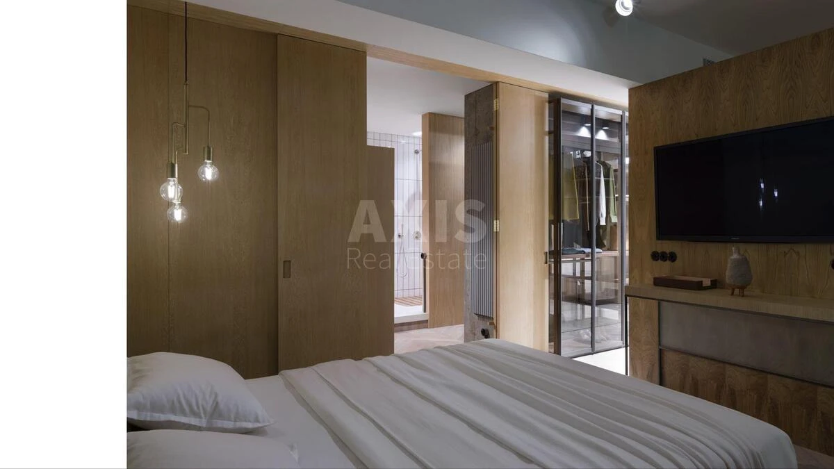 2k apartment vul. Andriya Verkhohlyada 18604728