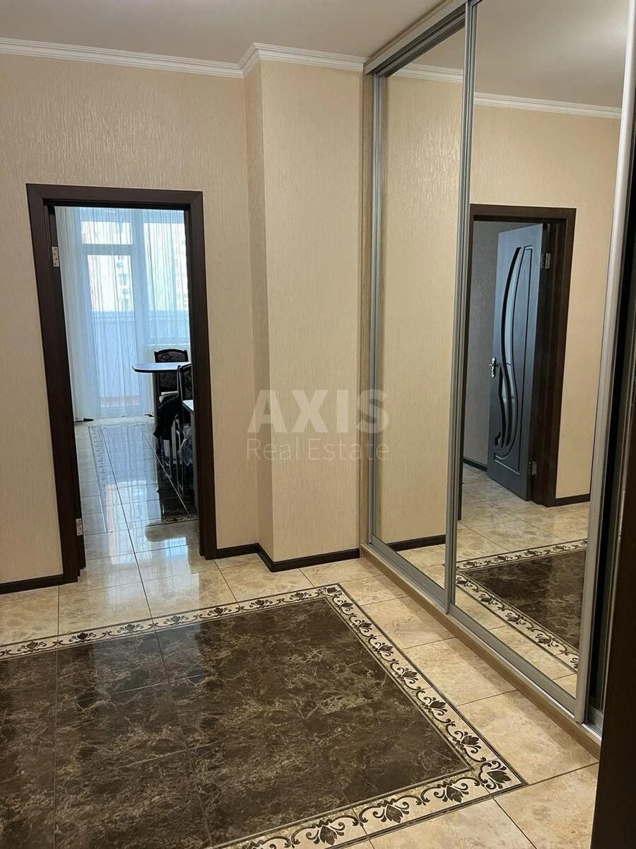 1к квартира ул. Драгоманова 2643014