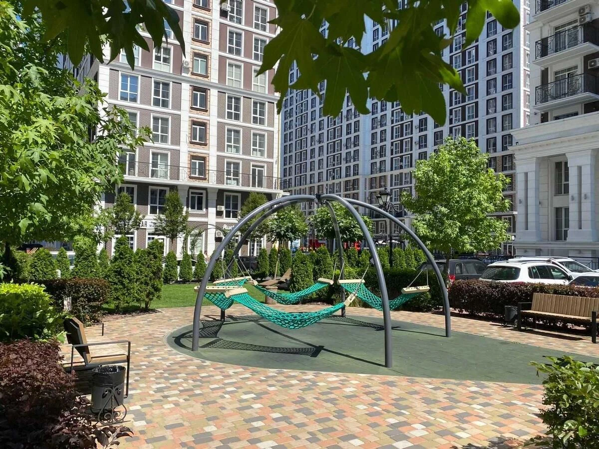 2k apartment vul. Myhajla Maksymovycha 246915321
