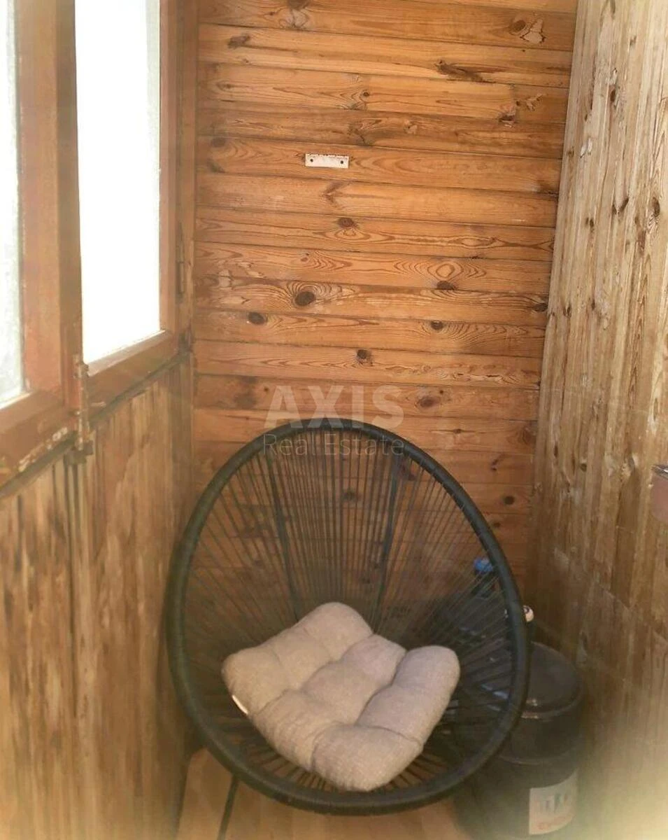 1k apartment vul. Oleksandra Arhypenka 8643307