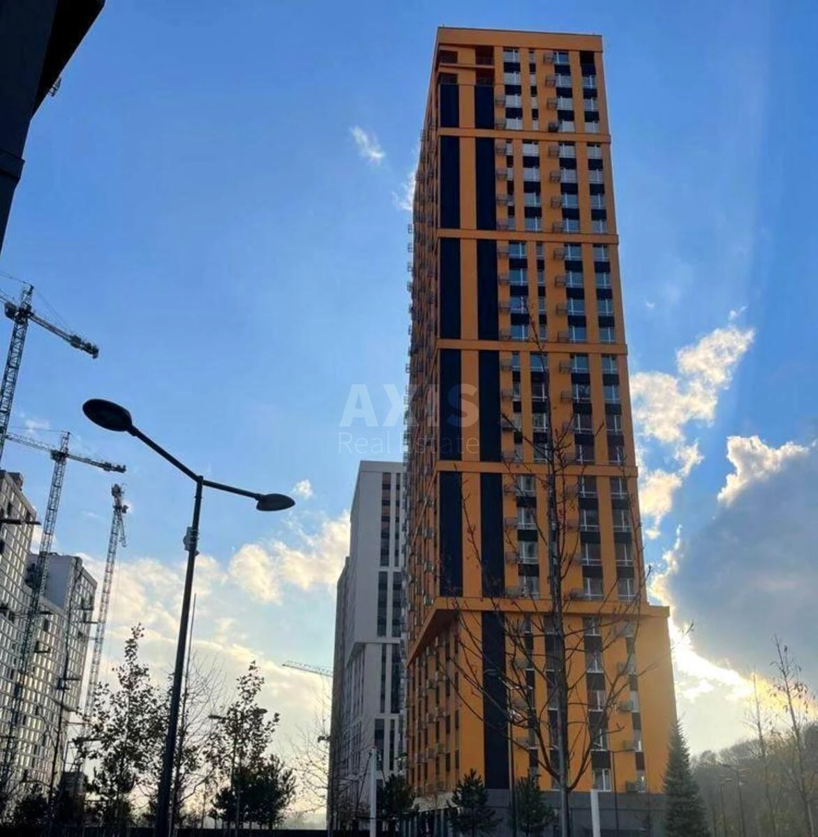 Office shose Stolychne 1, 37m2659540