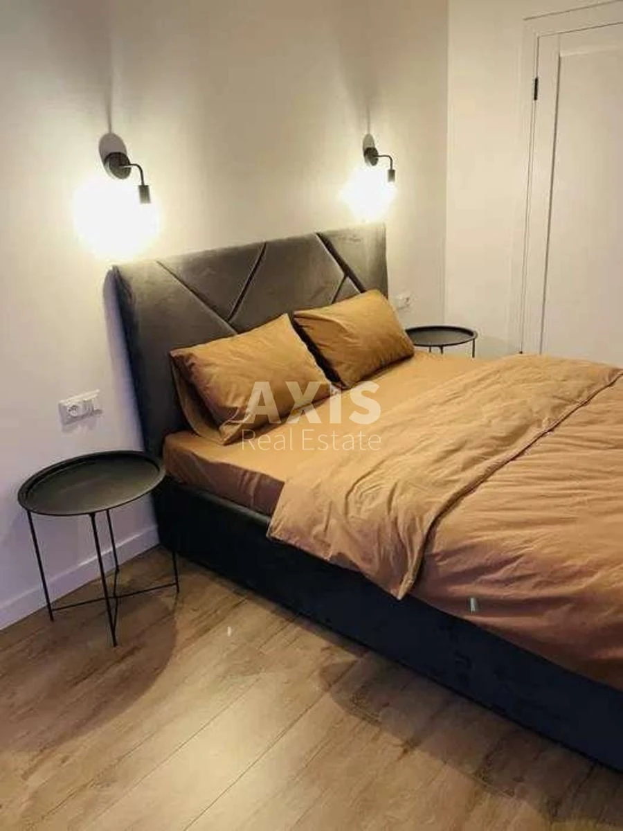 1k apartment vul. Sholudenka 30279923