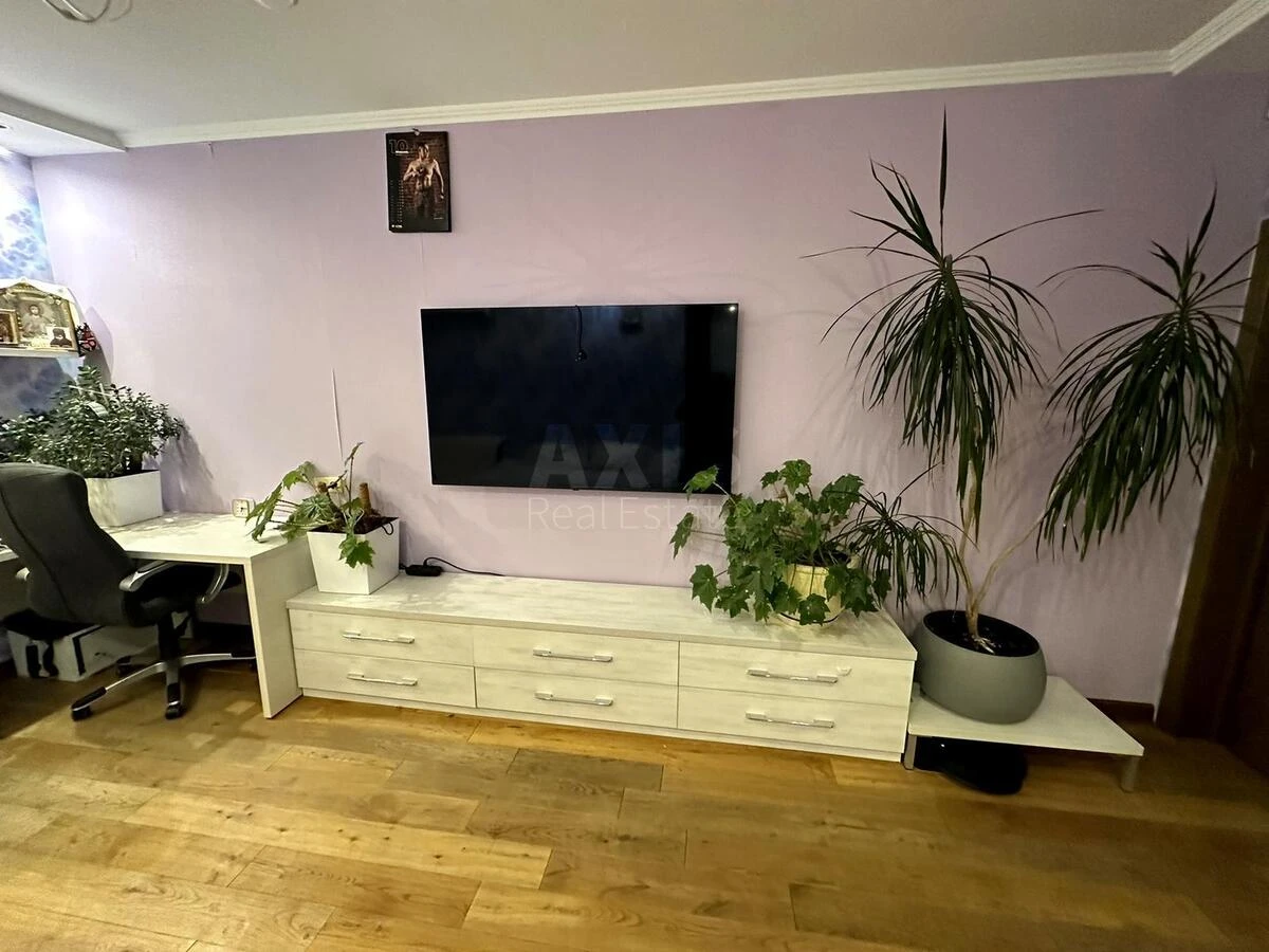 3k apartment vul. Bilec'kogo Akademika 207030516