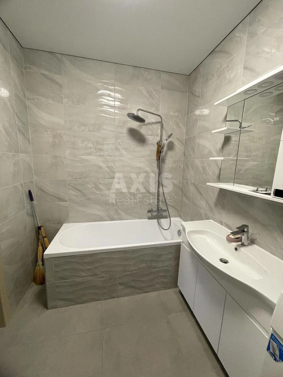 2k apartment vul. Kadets'kyj gaj 10671592