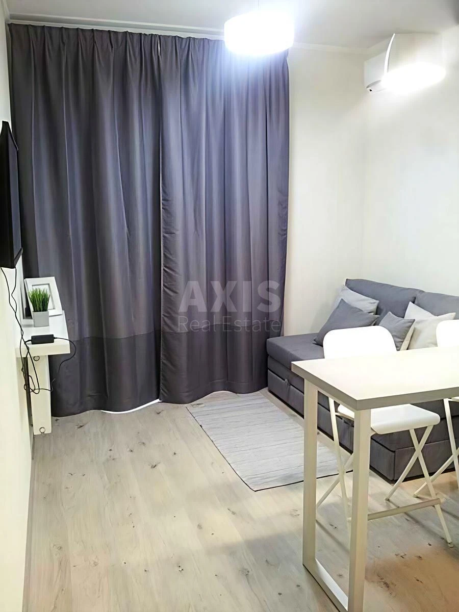1k apartment vul. Filatova Akademika 2/1637831