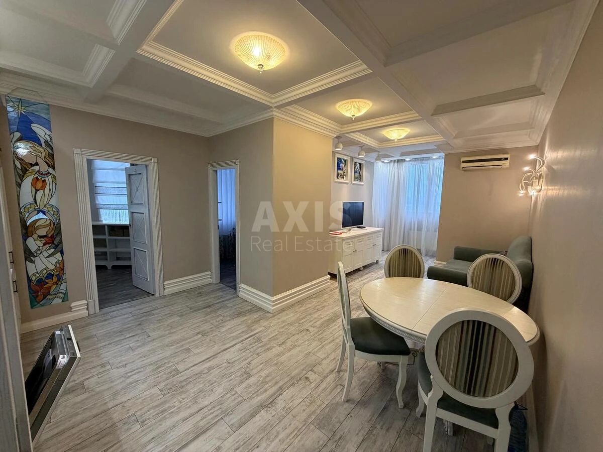 2k apartment vul. Sim'i' Kul'zhenkiv 33703163
