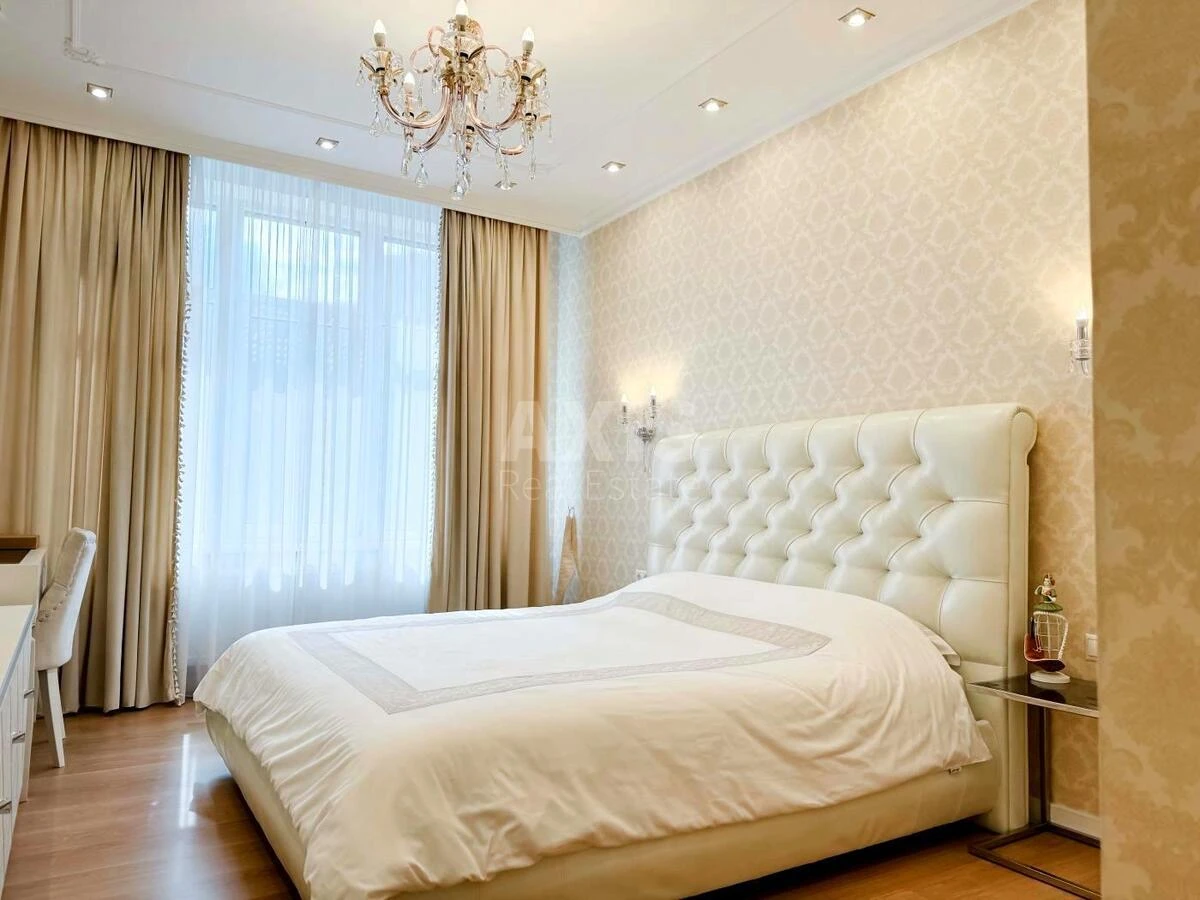 4k apartment vul. Andriya Verkhohlyada 117034112