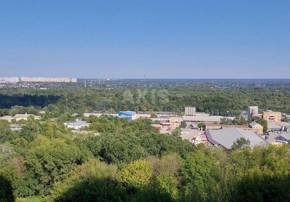 3k apartment prov. Motornyj 11Б638654