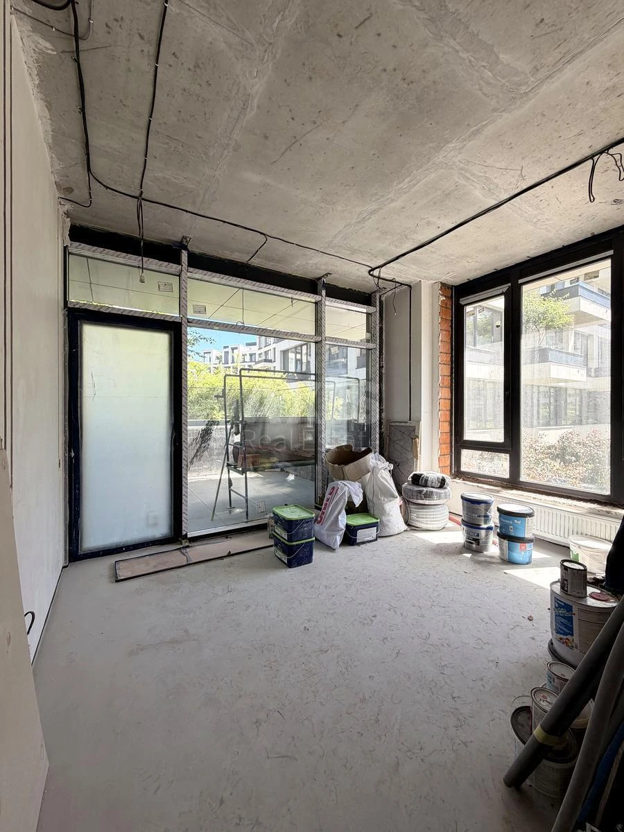 4k apartment vul. Gareta Dzhonsa 8703565