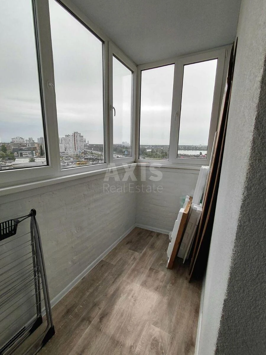 1k apartment vul. Revuc'kogo 40688985