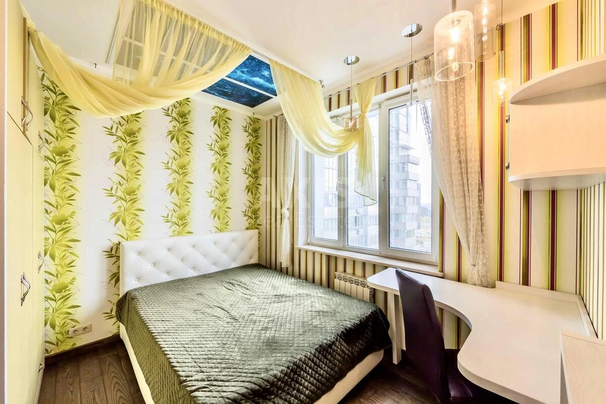 3к квартира наб. Днепровская 14А689087