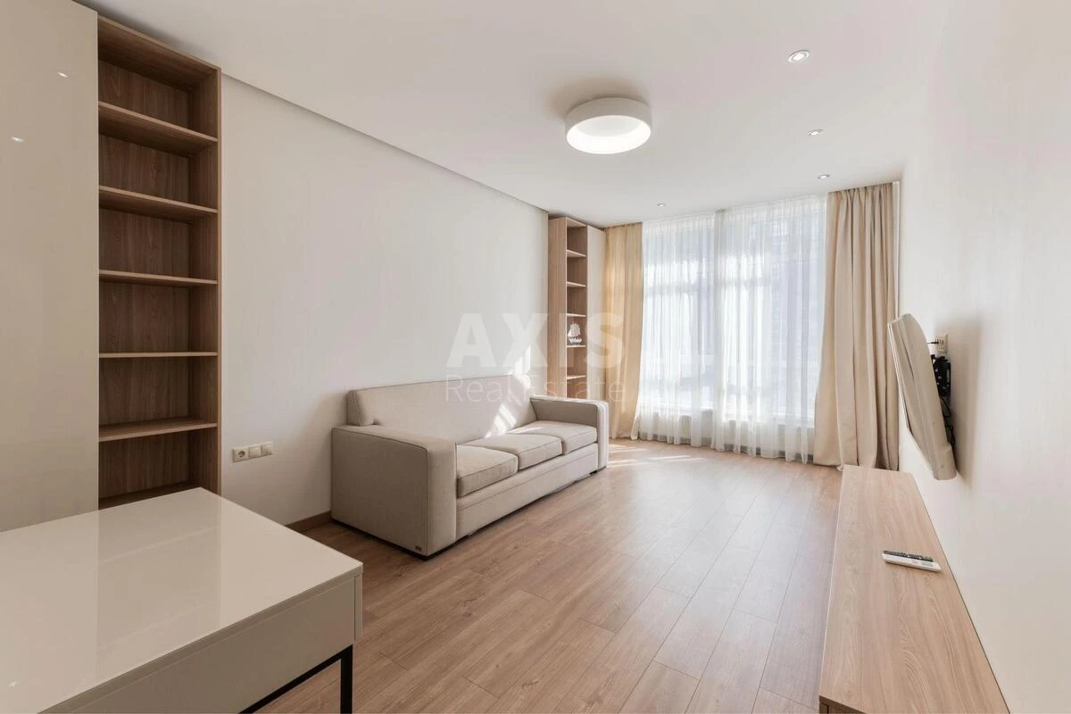 4k apartment vul. Andriya Verkhohlyada 14672569