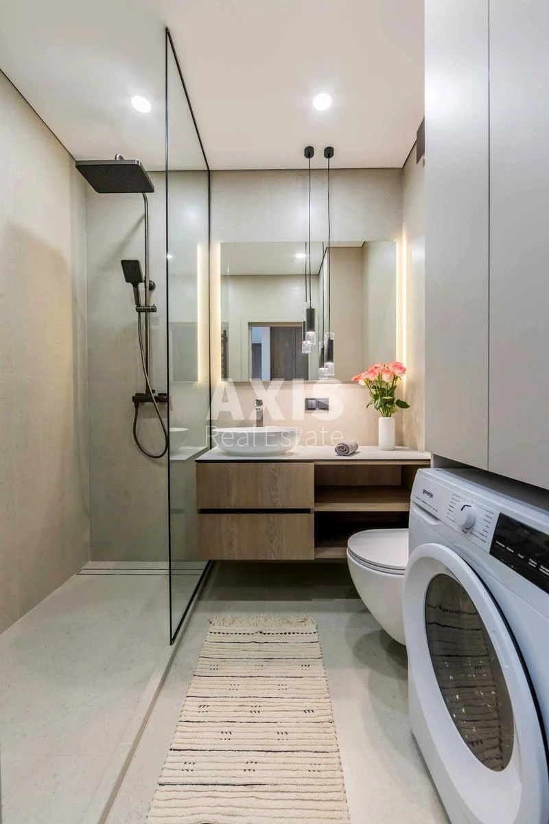 1k apartment vul. Brativ Shemetiv 10/86651215