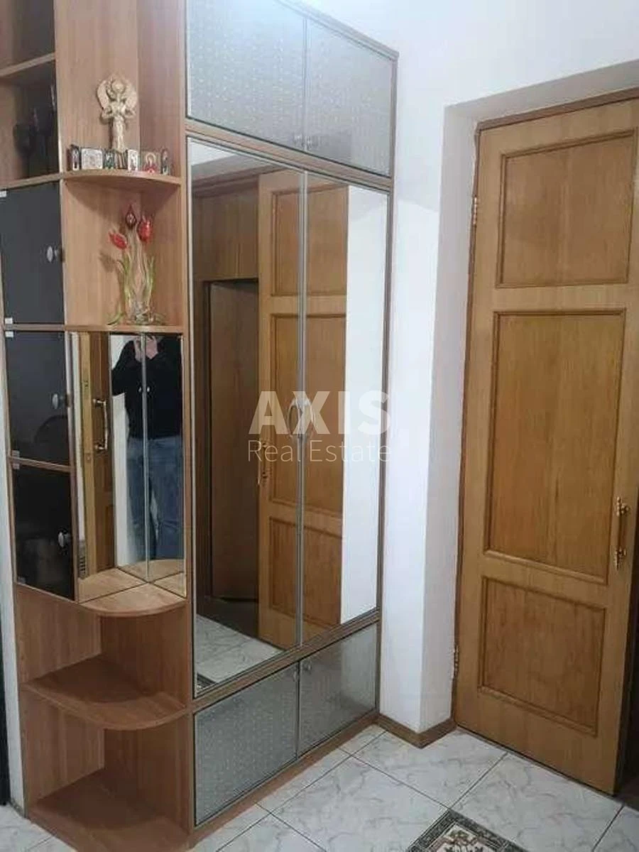 2k apartment vul. Bankova 33158610