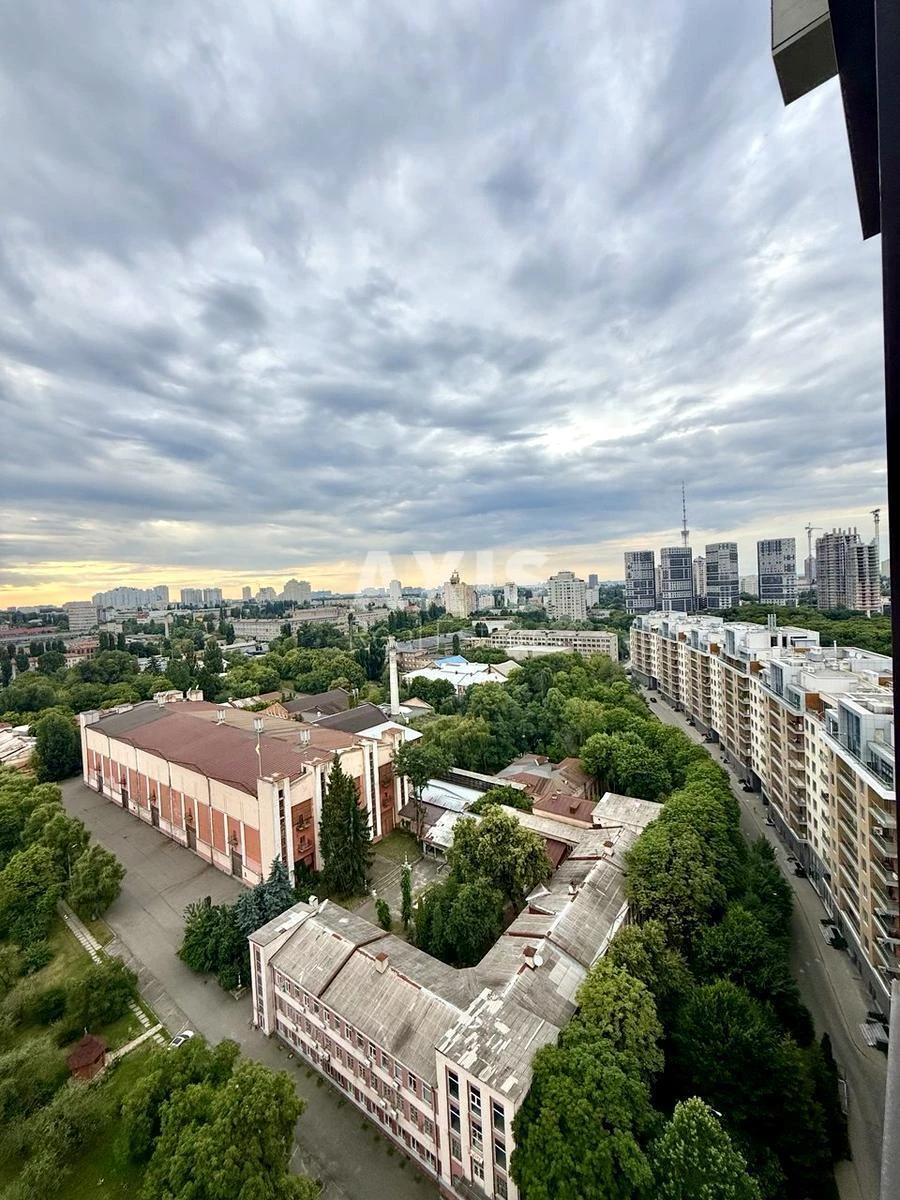 2k apartment pr-t Berestejskij Forty-two A6663511
