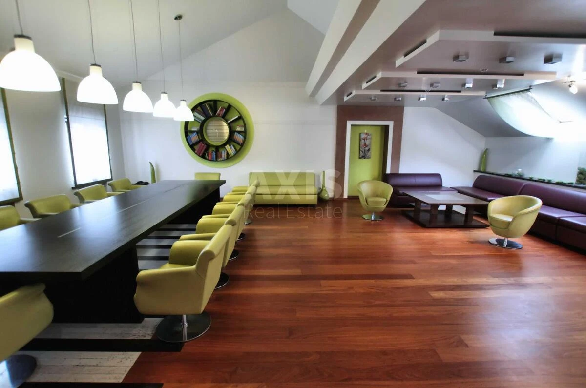 Office vul. Igorivs'ka 1/8, 3178m26574217