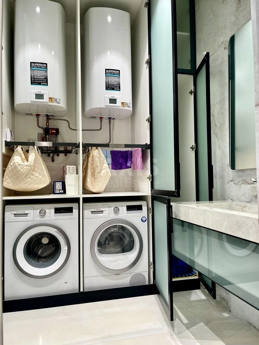 4k apartment vul. Andriya Verkhohlyada 186574614