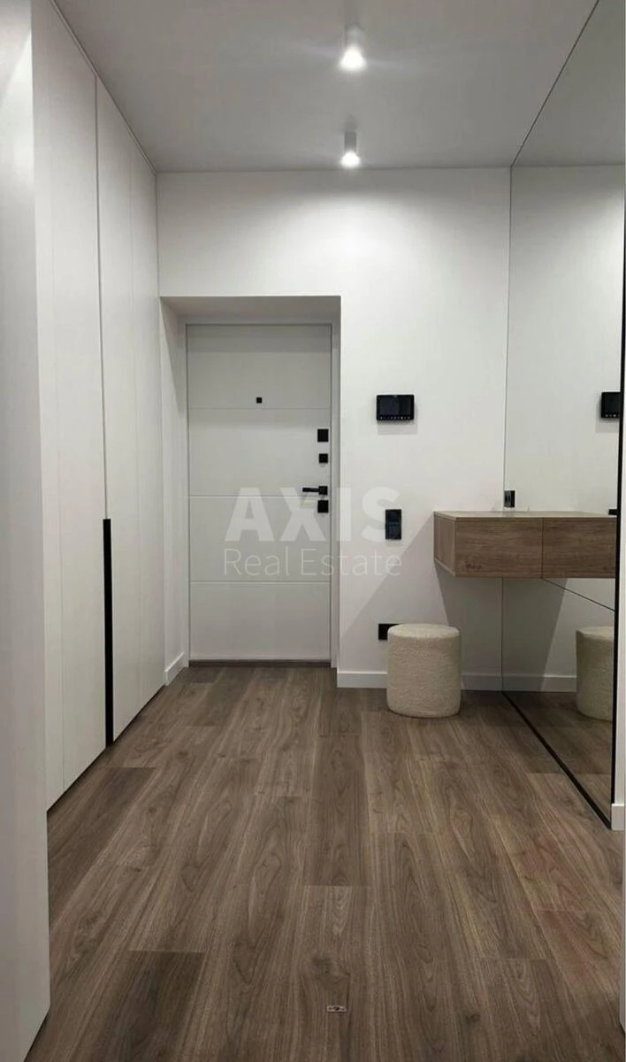 1k apartment vul. Staronavodnyc'ka 6642116