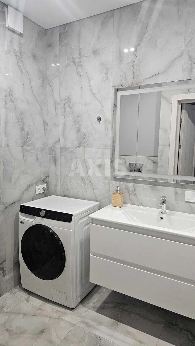 1k apartment vul. Viktora Nekrasova 6642209