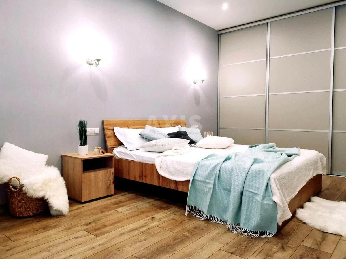 1k apartment vul. Zamkovec'ka 94658026