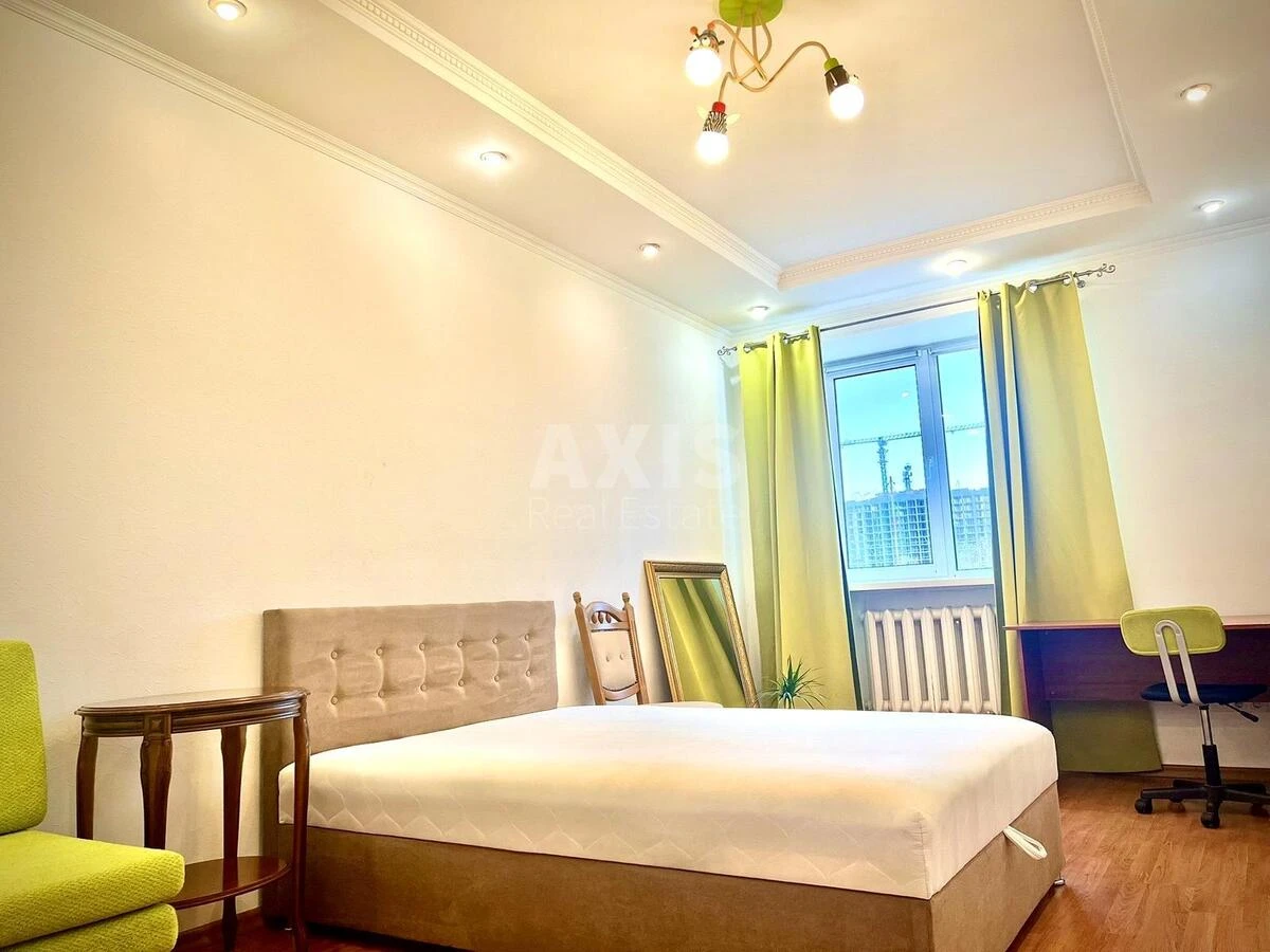 3k apartment vul. Kadets'kyj gaj 3689753