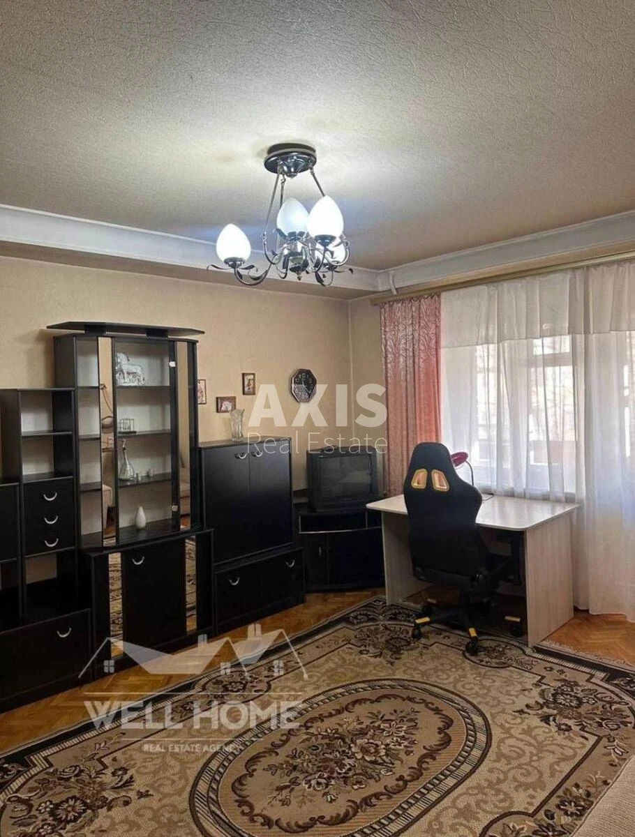 2k apartment bul. Lesi Ukrai'nky 7Б559964