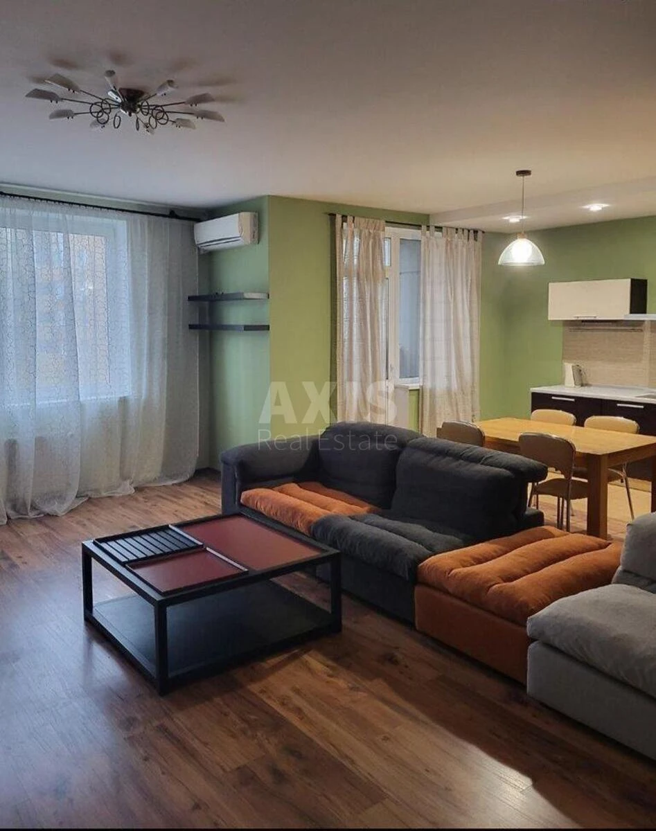 3k apartment vul. Okipnoi' Rai'sy 10690254