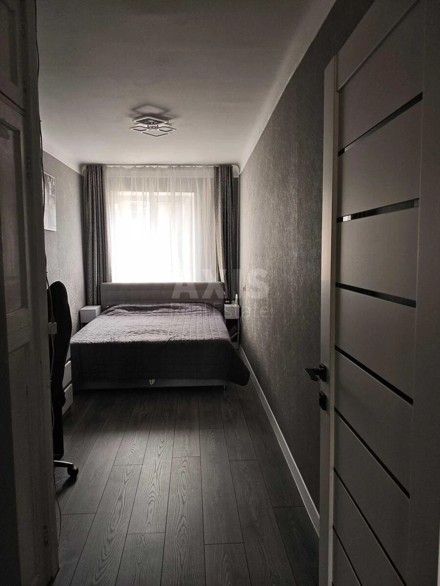 2k apartment vul. Pryvokzal'na 12/1720468