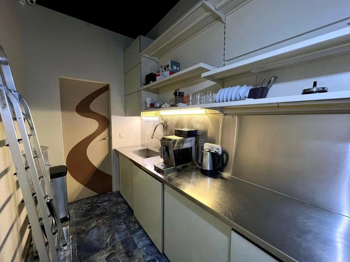 Офис ул. Саксаганского 37К, 60м2658259