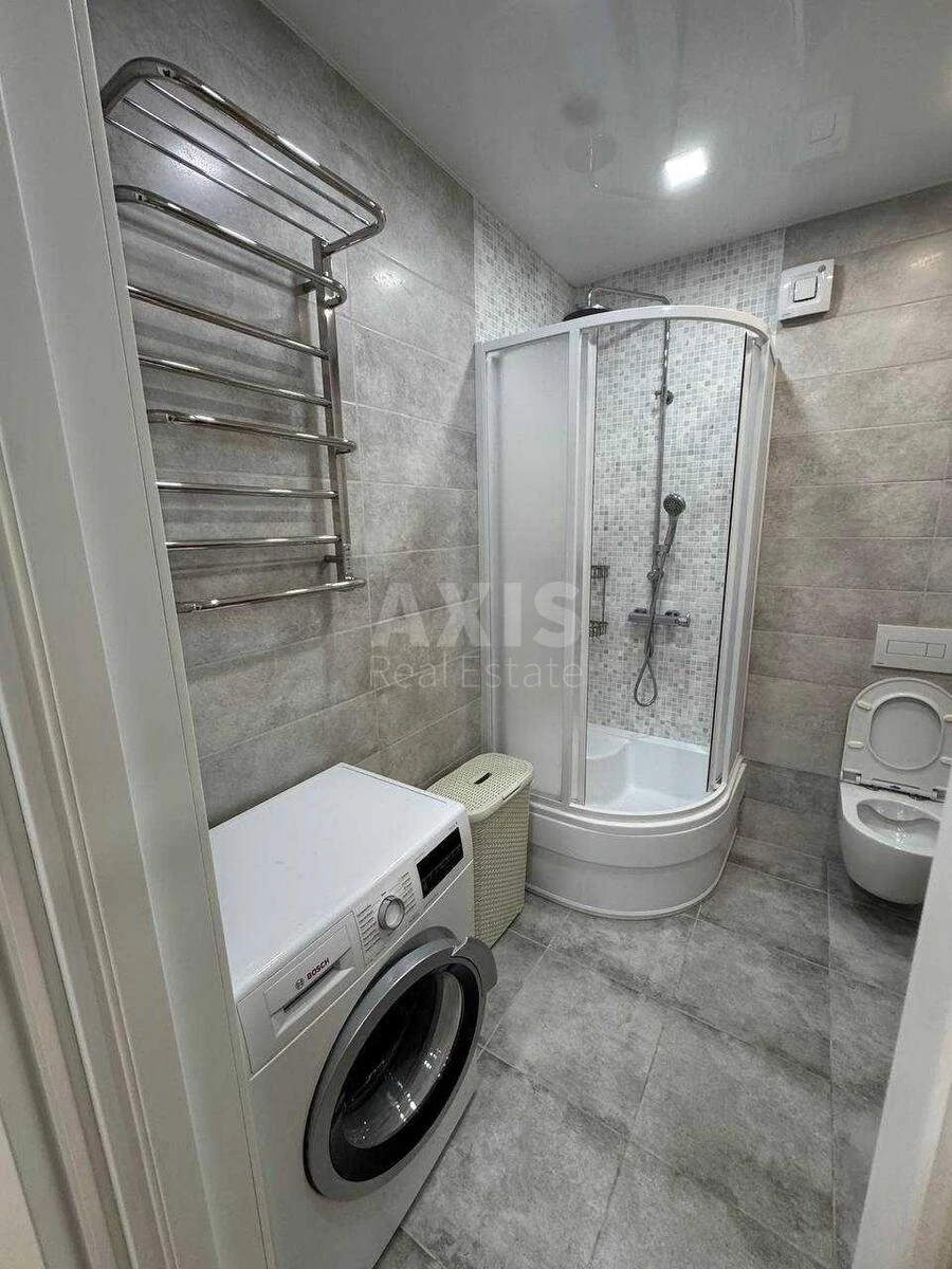 2k apartment vul. Radystiv 326906215