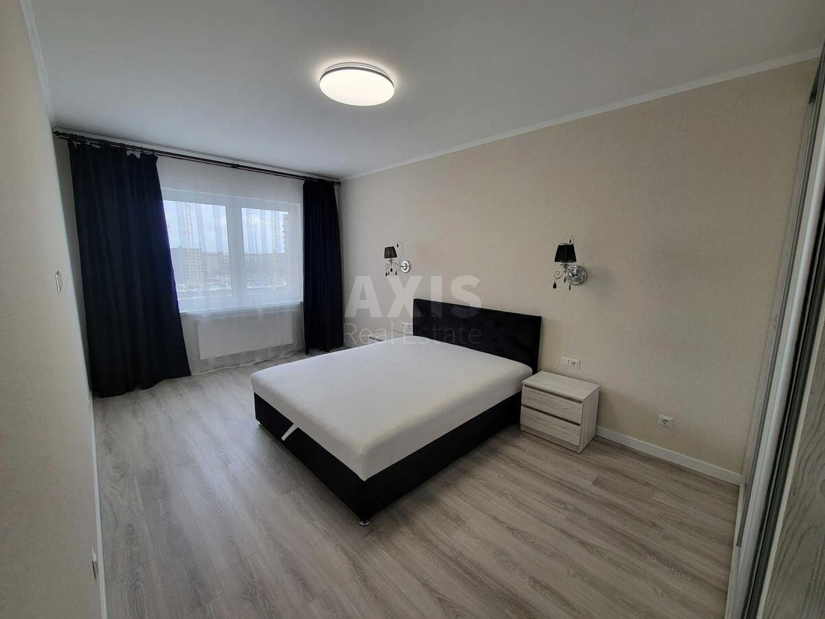 2k apartment vul. Samiyla Kishky 5Б690727