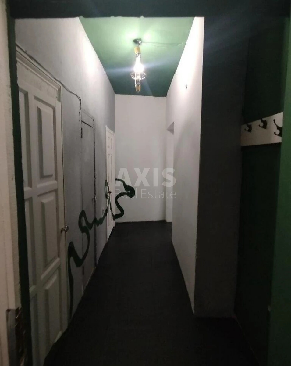 2k apartment vul. Vozdvyzhens'ka 60V685446