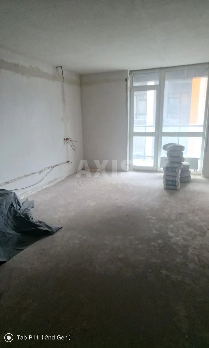 3k apartment vul. Predslavyns'ka 42663573