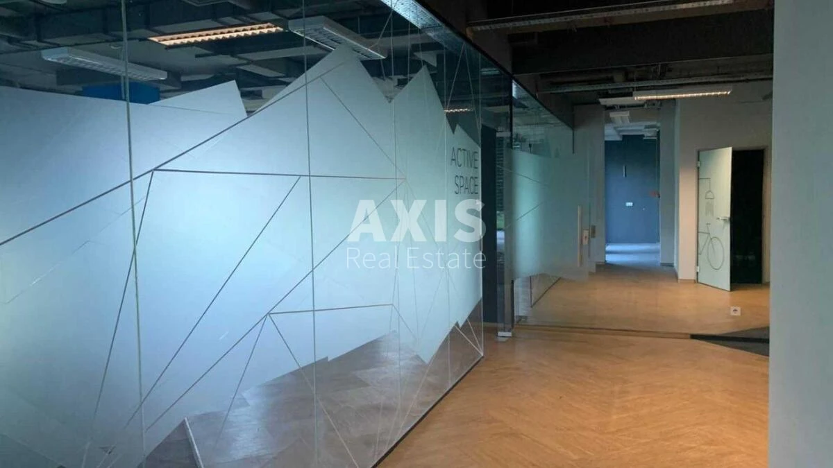 Офис ул. Лейпцигская 15, 860м2547995