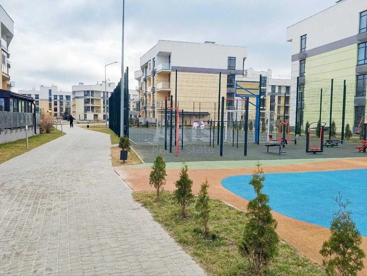 2к квартира ул. Богатырская 326952514