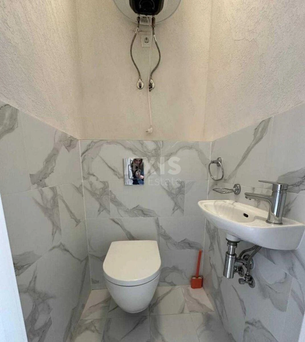 2k apartment nab. Dniprovs'ka 146472012