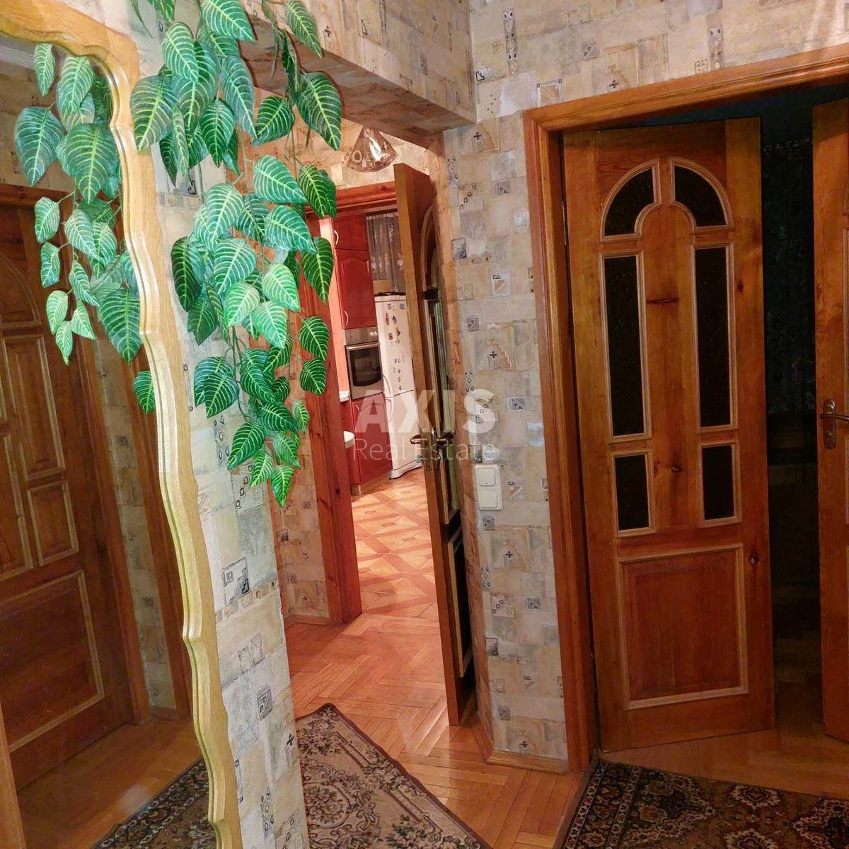 3k apartment vul. Dobrohotova Akademika 154616711