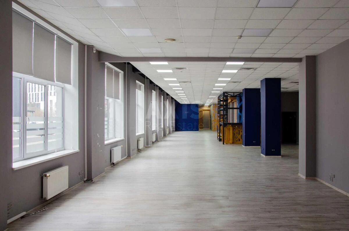 Офис ул. Пимоненко Николая 13, 661м2694750