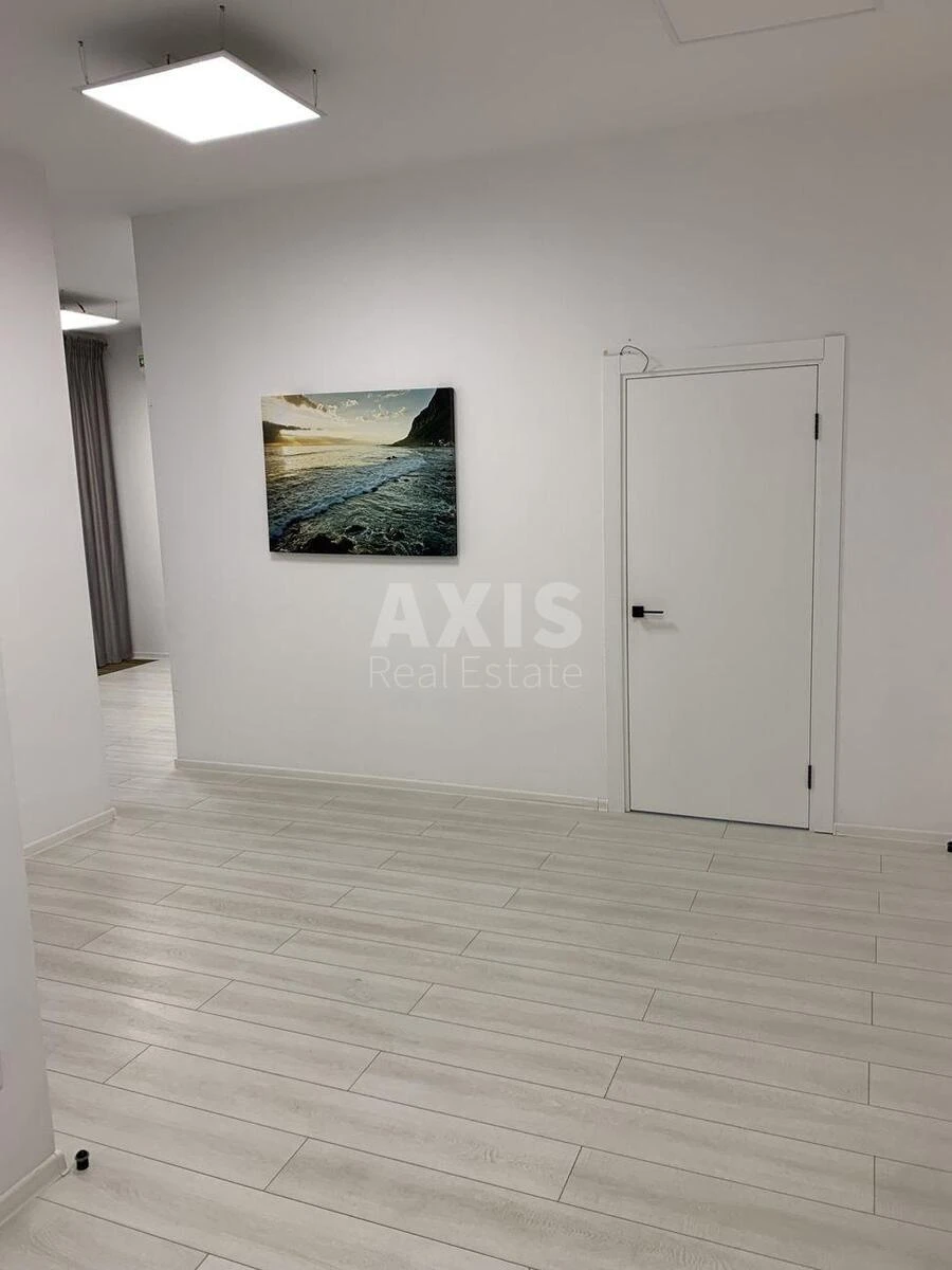 Office vul. Lyps'ka 9Б, 103m2646706