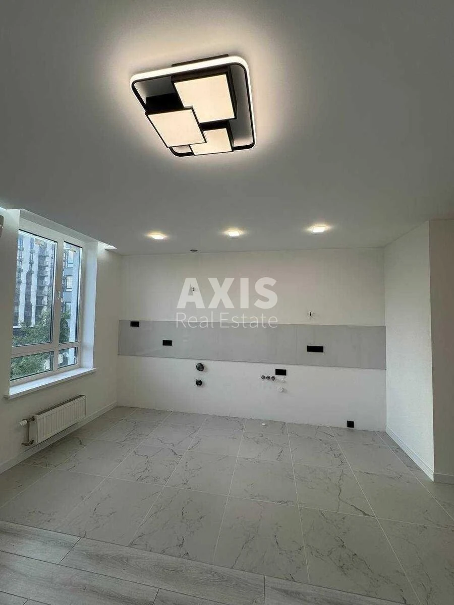 2k apartment vul. Rodyny Kistjakivs'kyh 464909