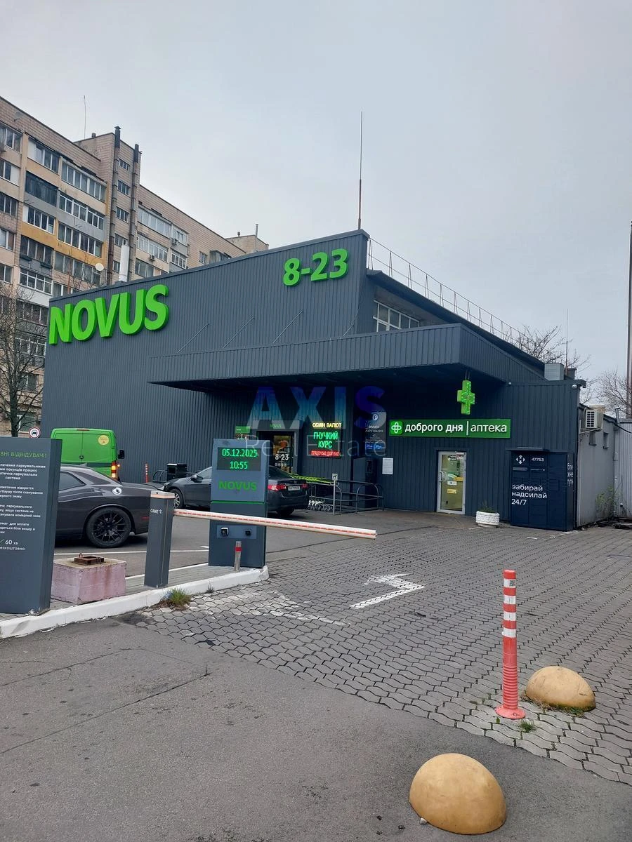 2к квартира пр-т Воздушных Сил 56677184