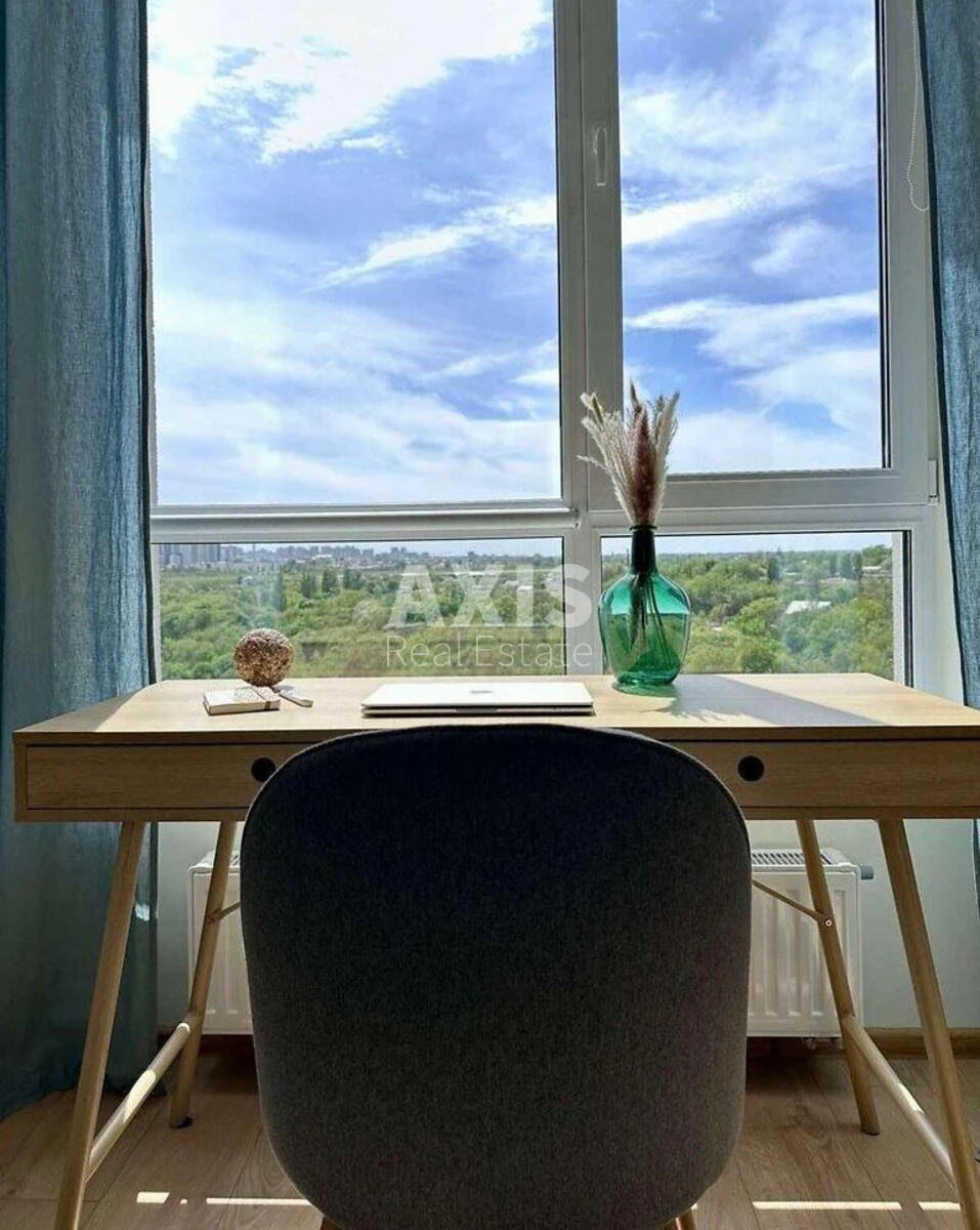 1k apartment vul. Kadets'kyj gaj 10693428