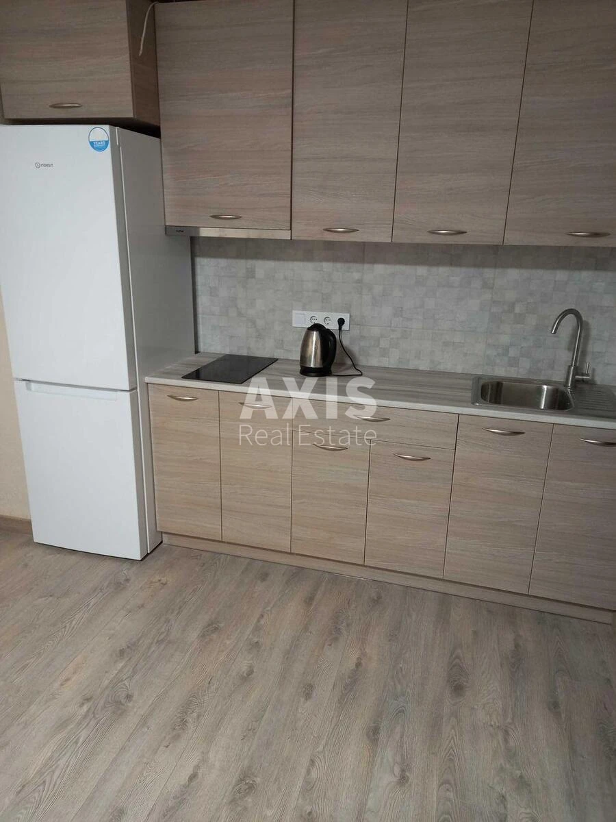 1к квартира ул. Салютная 259314