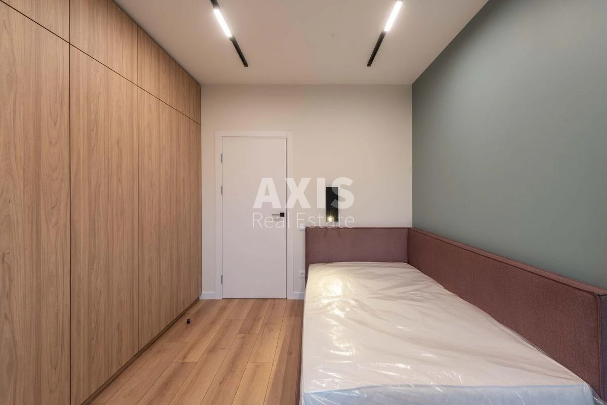 4k apartment vul. Dragomanova 31А6052611