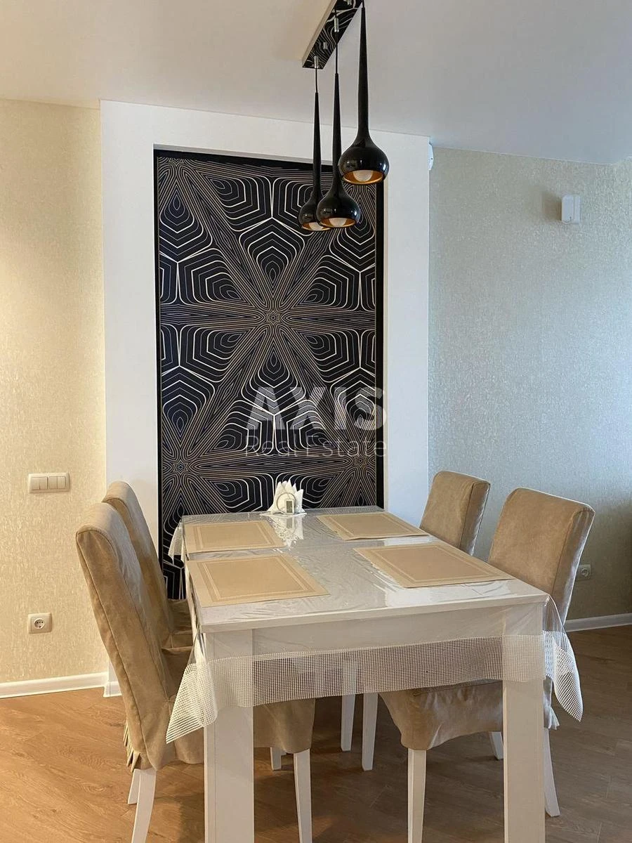 2k apartment vul. Patriarha Mstyslava Skrypnyka 48А398040