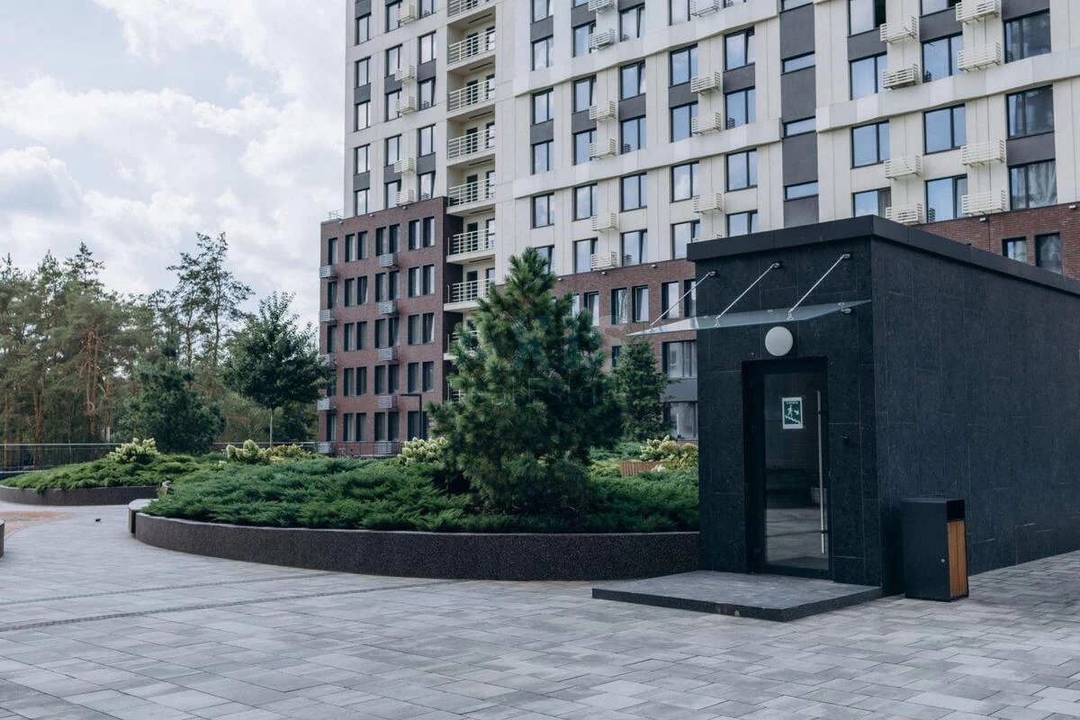 1к квартира ул. Князя Романа Мстиславича 227098019